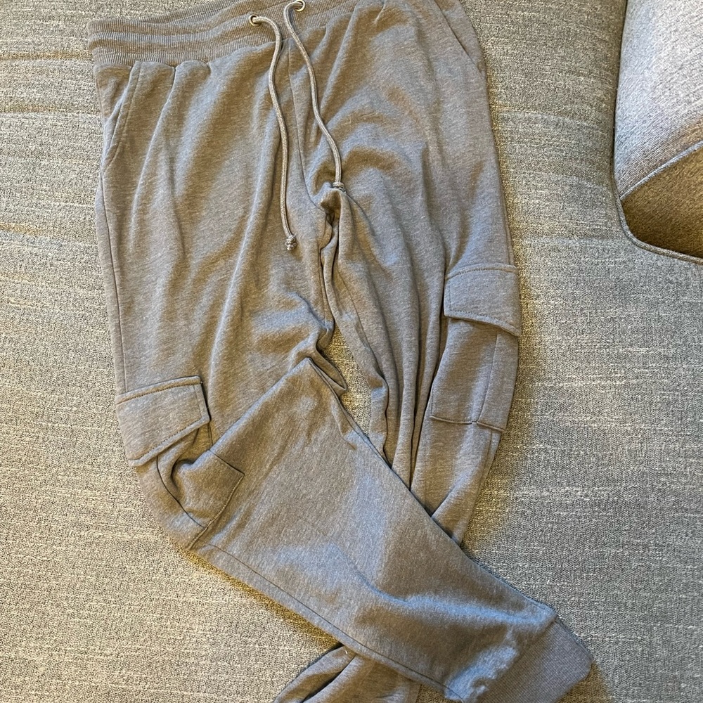 Thread 4 Thought Cargo Joggers
